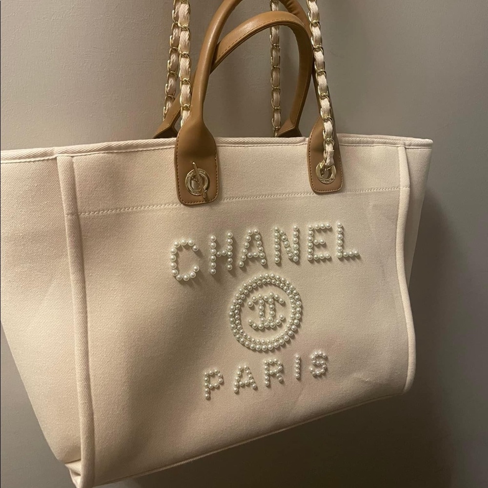 Chanel Purse